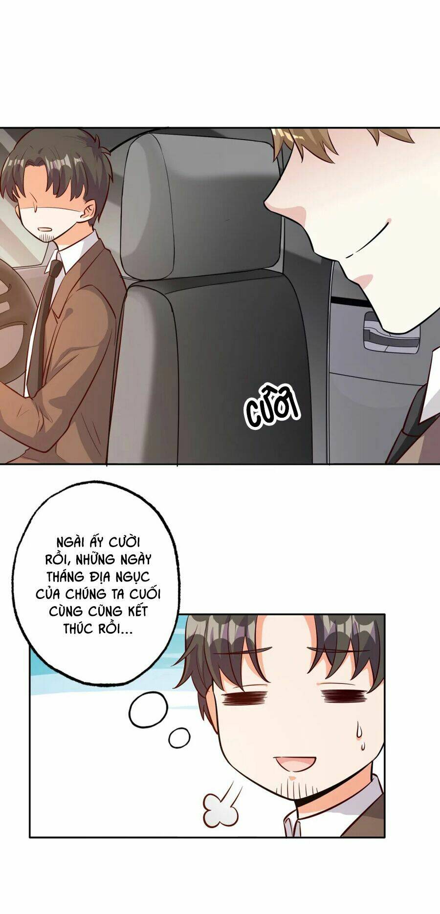 Hôn Nhân Dục Vọng: Thiếu Gia Nhẹ Một Chút!: Chapter 140