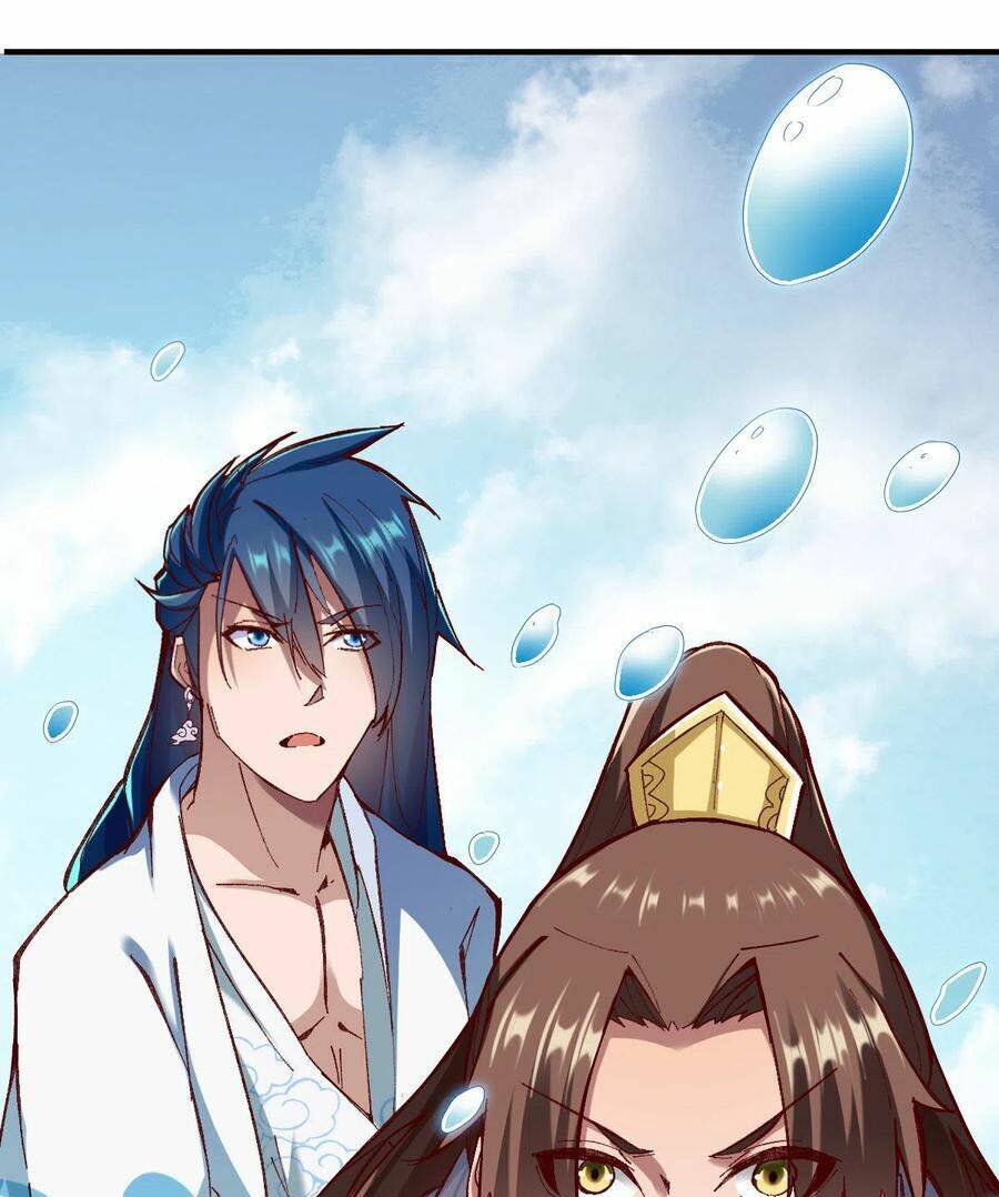 Chiến Đỉnh: Chapter 218