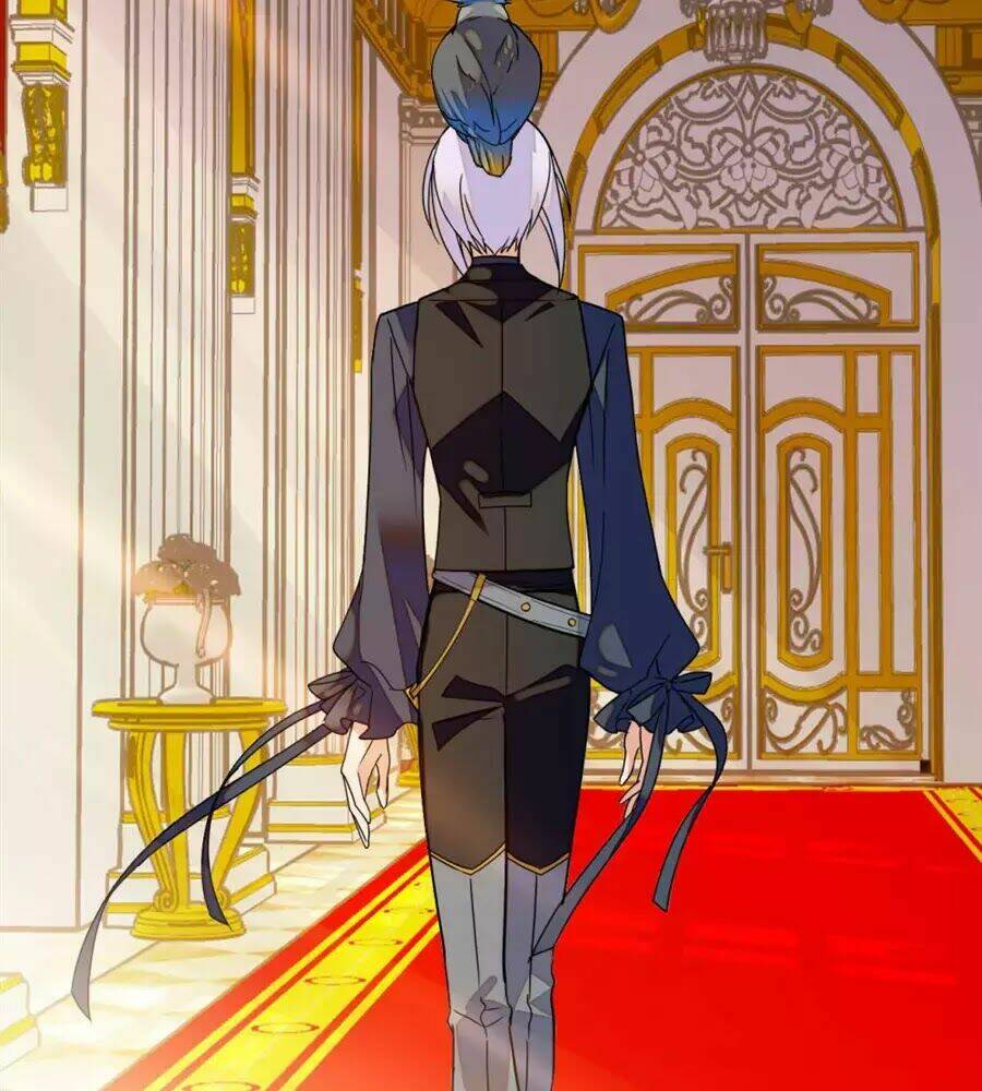 Huyết Túc Khế Ứớc: Chapter 2