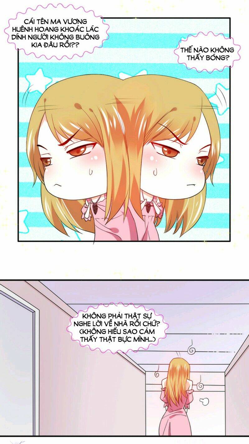 Ma Vương Đại Nhân Đi Thông Thả: Chapter 18