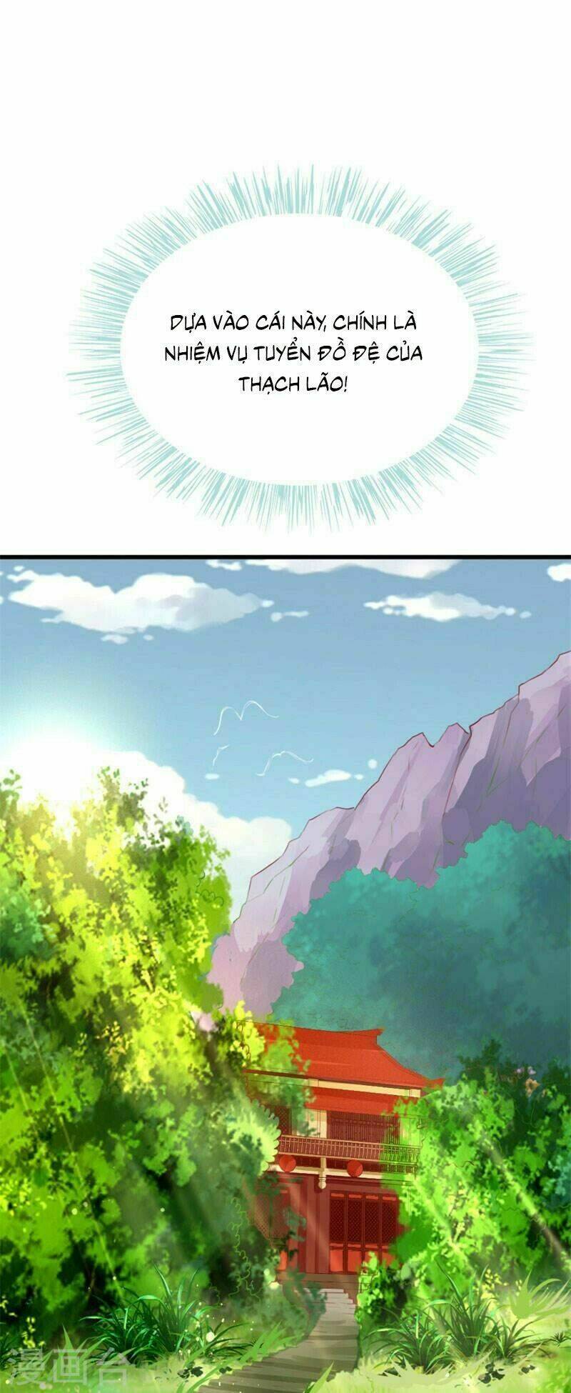 Này! Đừng Động Vào Phô Mai Của Tôi: Chapter 90