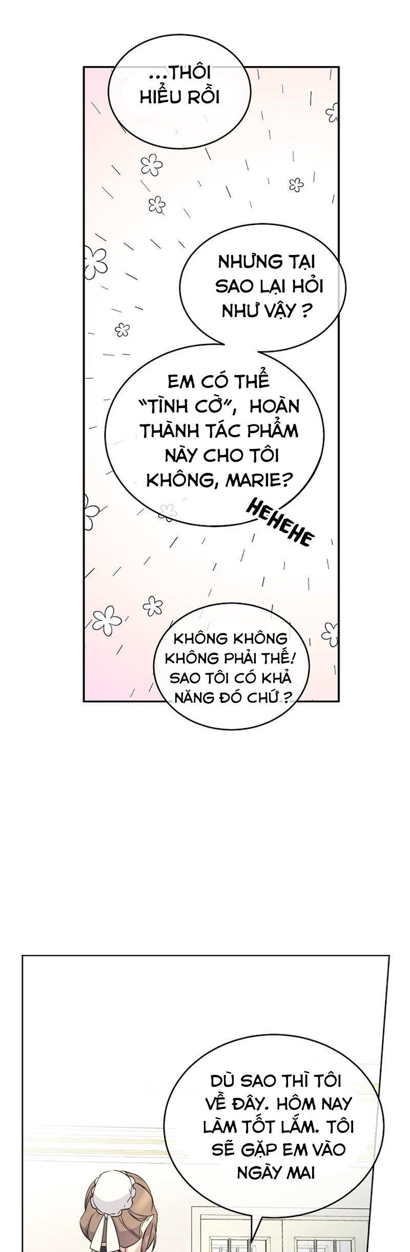 Cô Hầu Giỏi Giang: Chapter 6