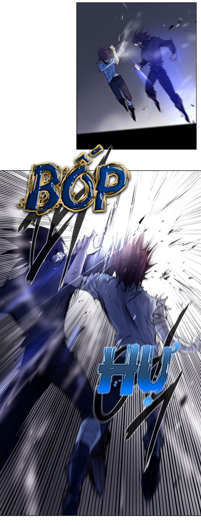 Soul Cartel: Chapter 158