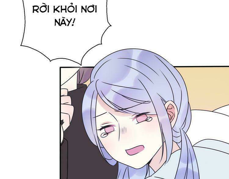 Cuộc Chiến Tình Yêu: Chapter 43