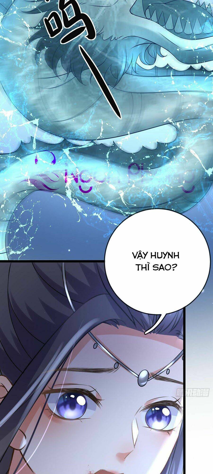 Ma Đầu Vạn Ác Năm Tuổi Rưỡi: Chapter 47