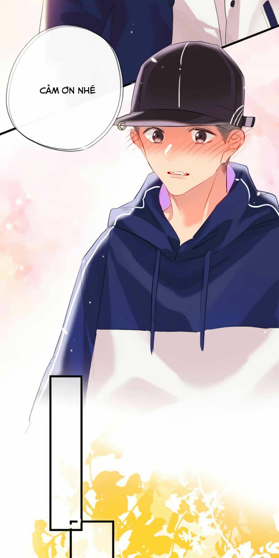 Cô Ấy Thật Xinh Đẹp: Chapter 4