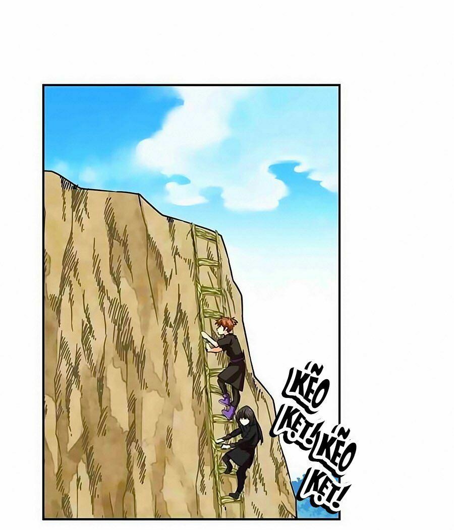 Vương Gia ! Ngươi Thật Bỉ Ổi !: Chapter 409