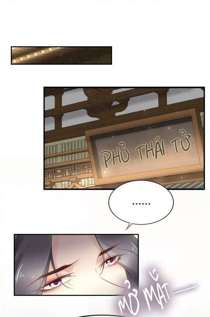 Nhất Sinh Nhất Thế Tiếu Thương Khung: Chapter 105