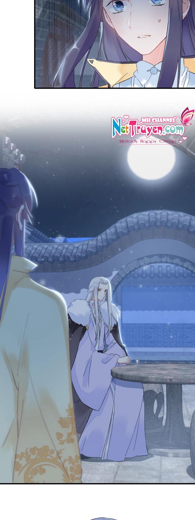 Hoa Nhan Sách 2: Chapter 38