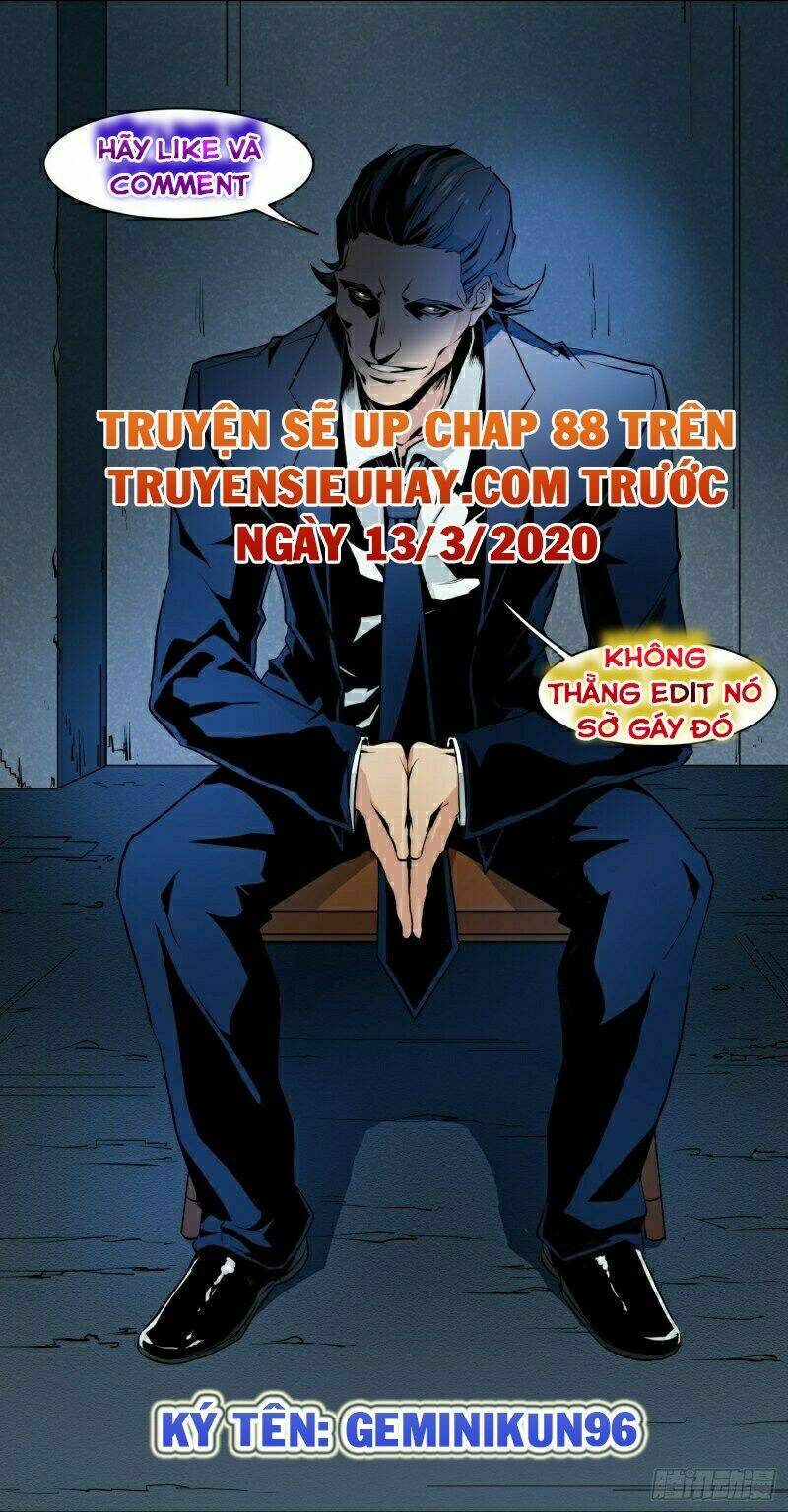 Nhất Ăn Tất: Chapter 16