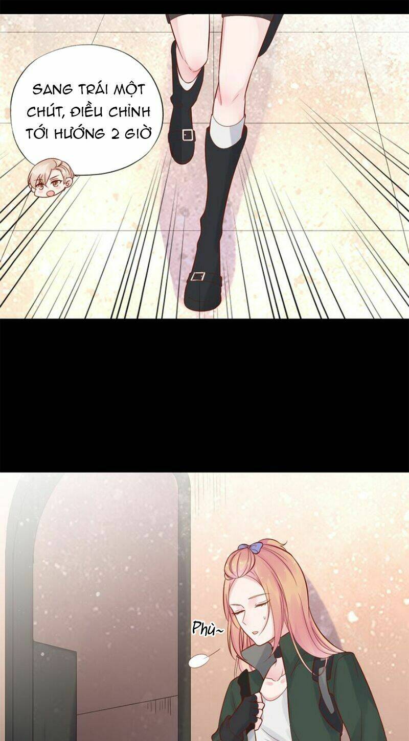 Mật Thất Khốn Du Ngư: Chapter 20