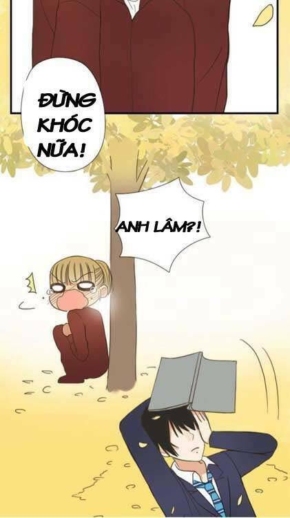 Thần Tượng Điểm Zero: Chapter 6