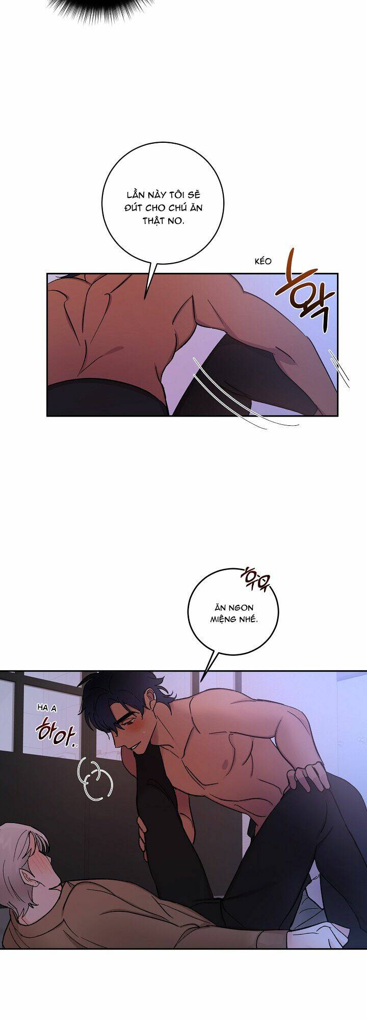 Kẻ Cắp Mặt Trăng: Chapter 29