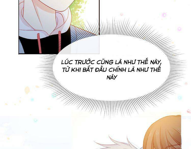 Giai Điệu Của Sự Va Chạm: Chapter 41