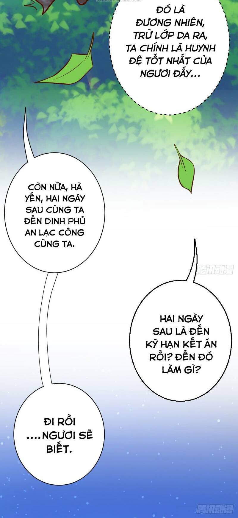 Trọng Sinh Tối Cường Ma Tôn Ở Rể: Chapter 22
