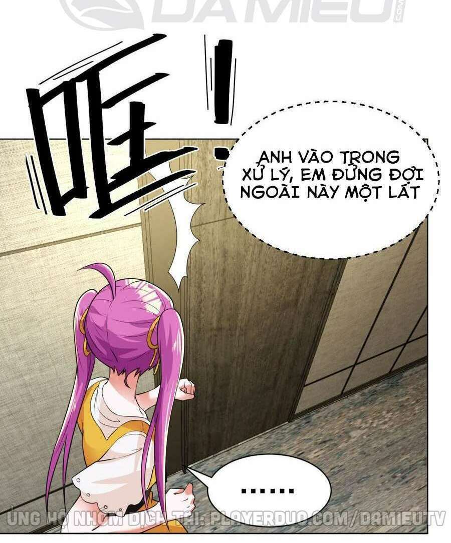 Y Đẳng Cuồng Binh: Chapter 103