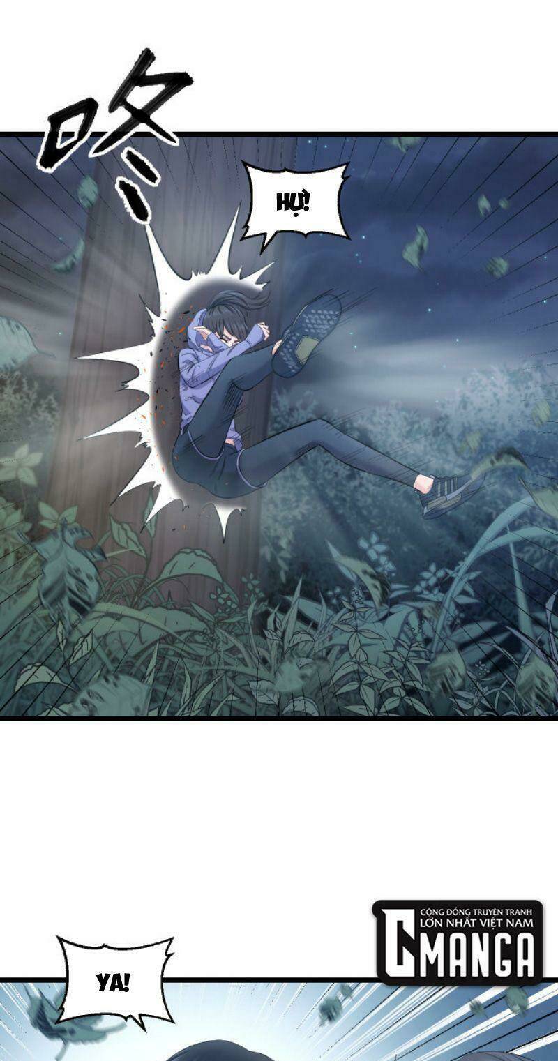 Đối Mặt Với Thử Thách: Chapter 64
