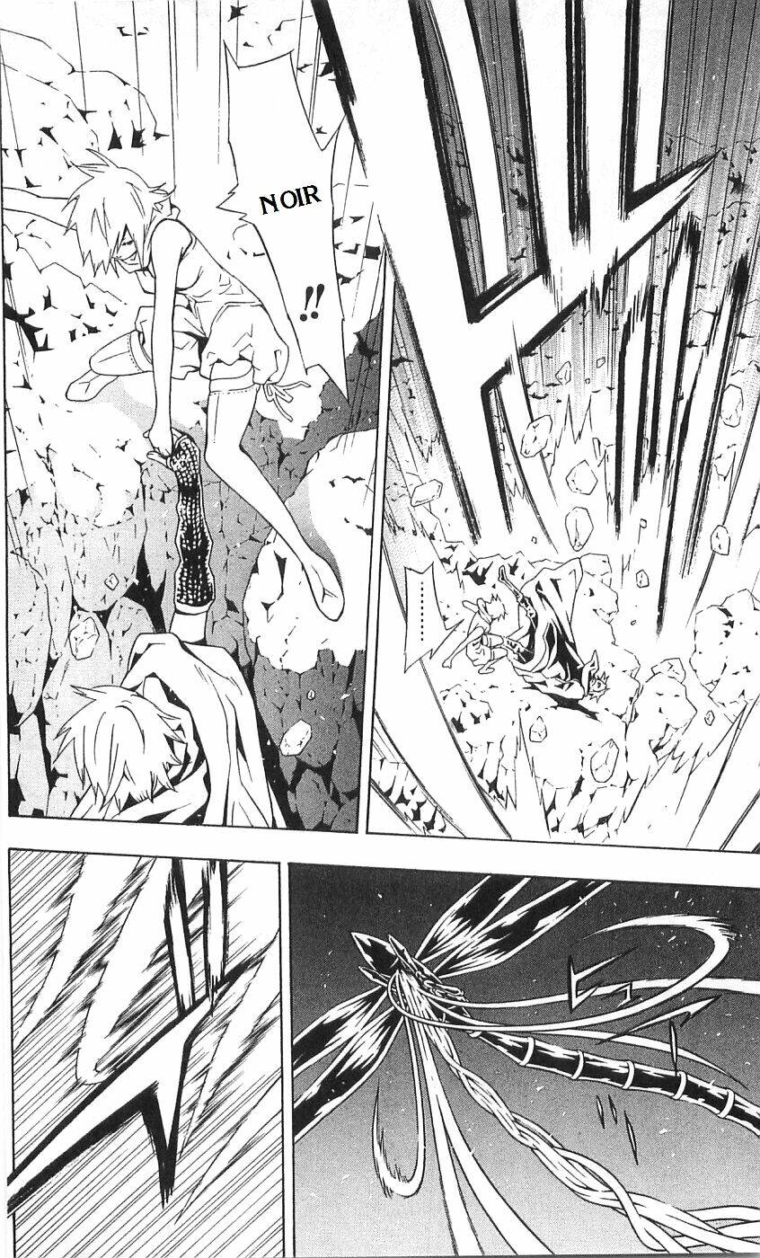 Ong Đưa Thư: Chapter 30