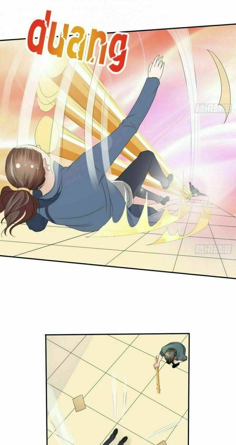 Trọng Sinh Ta Có Ngón Tay Vàng: Chapter 5