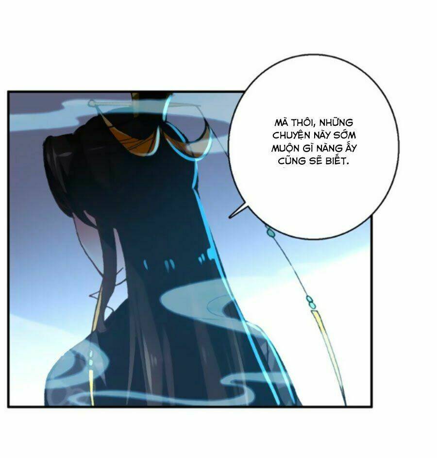 Mỹ Nhân Làm Tướng: Chapter 78