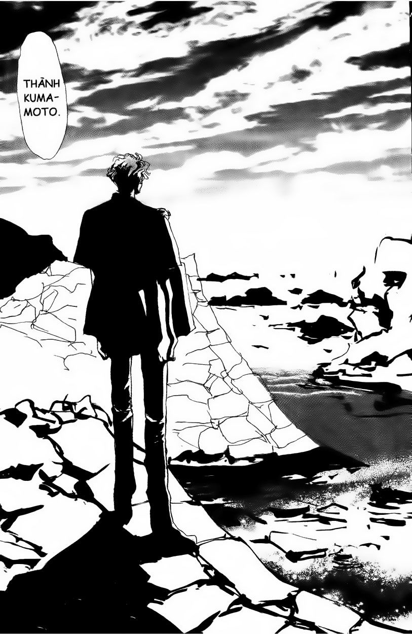 Mầm Sống: Chapter 11