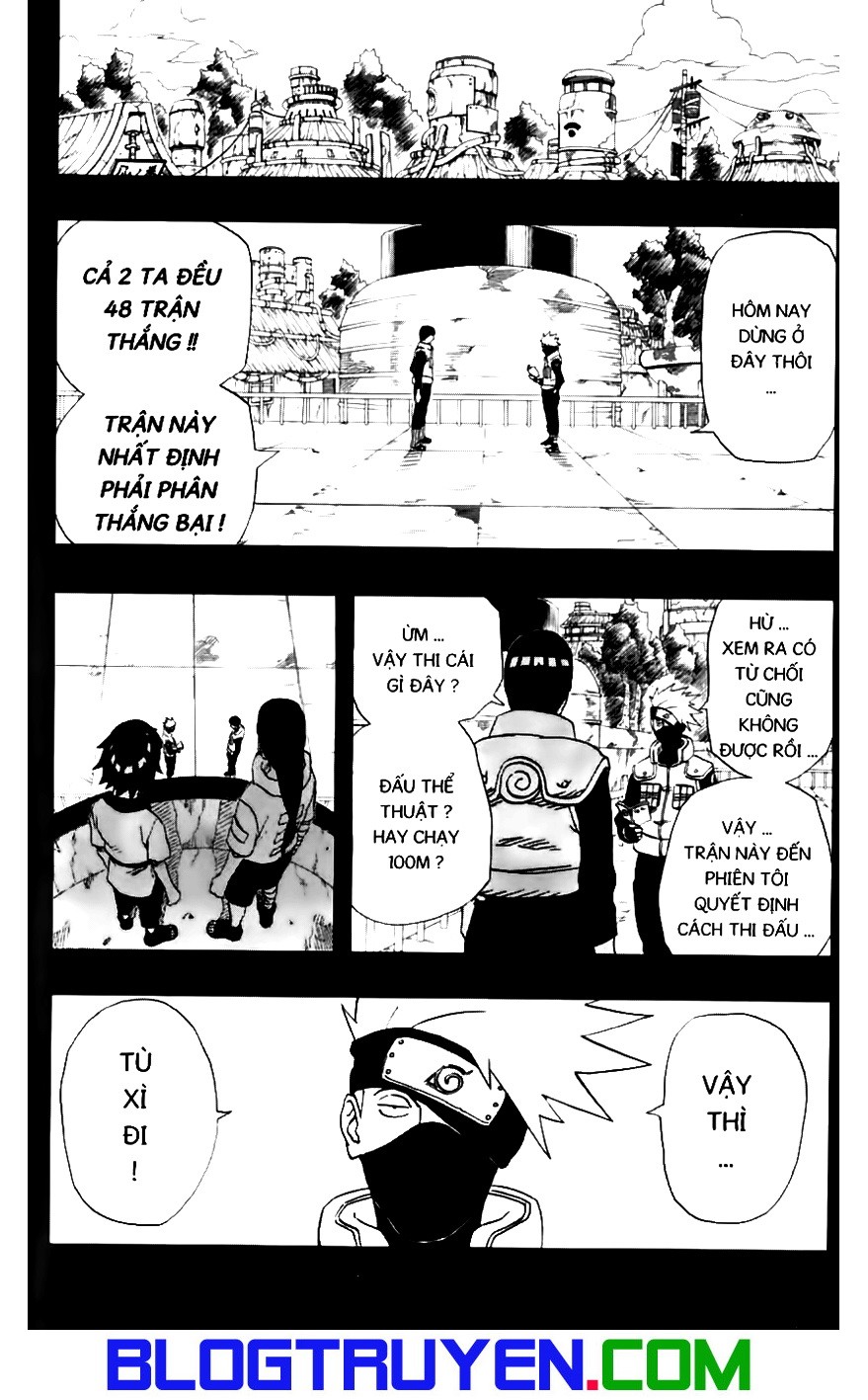Naruto: Chapter 179