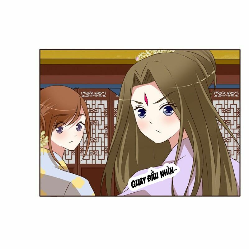 Thông Linh Phi: Chapter 135