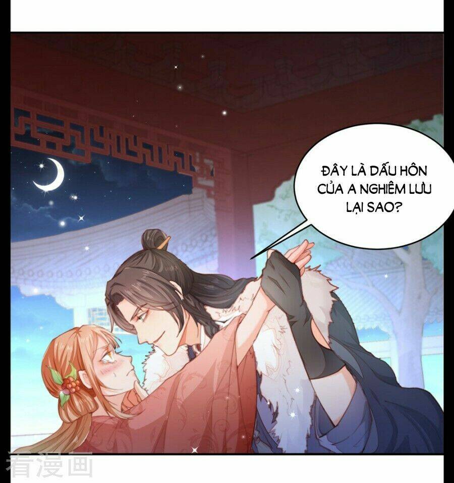 Hầu Phủ Bí Sự: Chapter 2