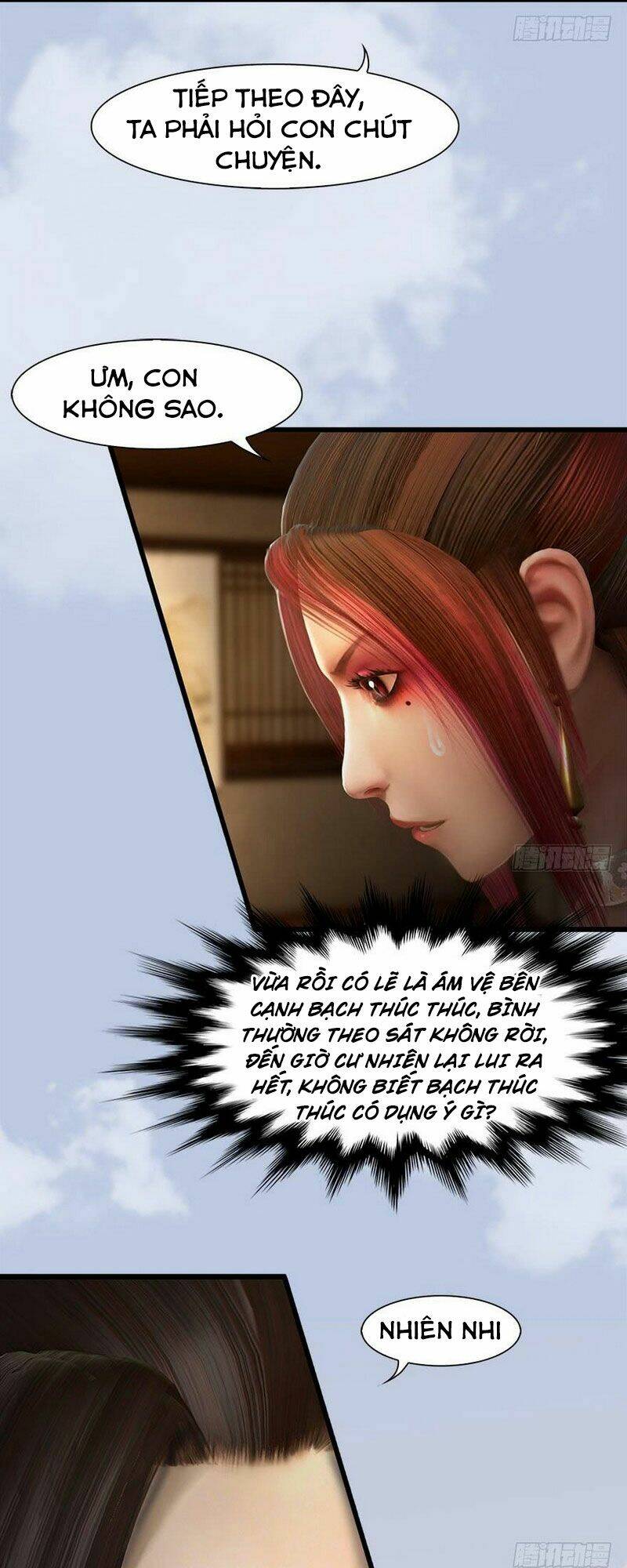 Cửu Hoang Đọa Huyền Sư: Chapter 78