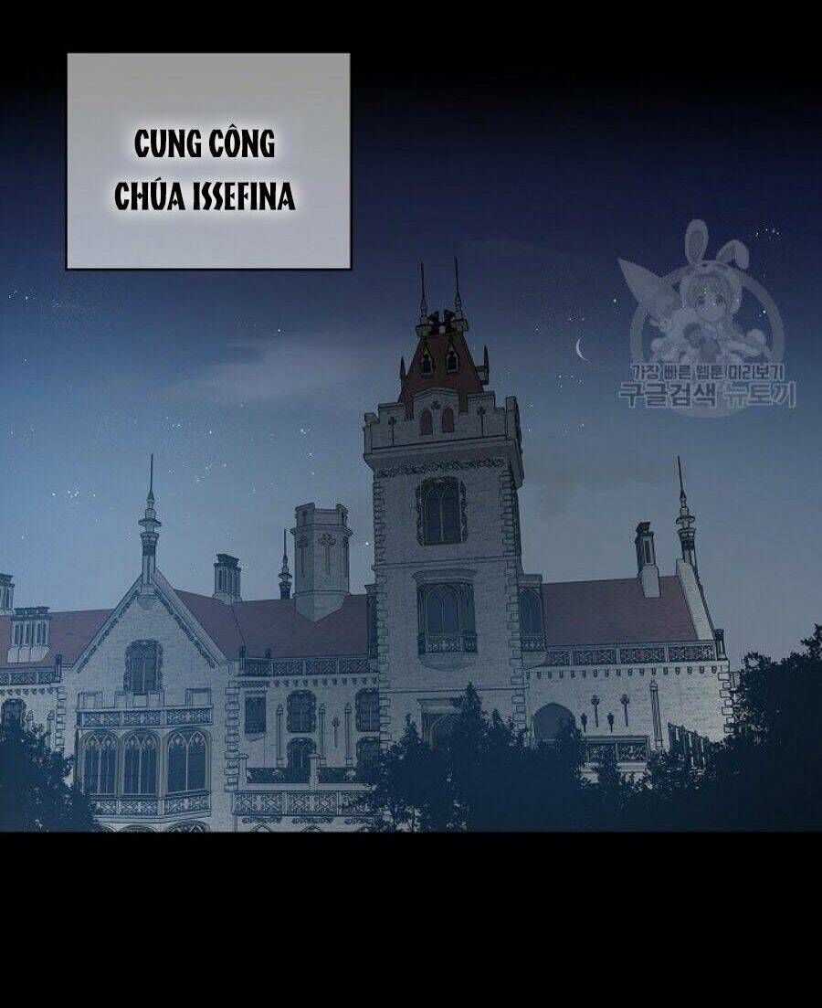 Kỵ Sĩ Đỏ Không Mê Tiền Mù Quáng: Chapter 8