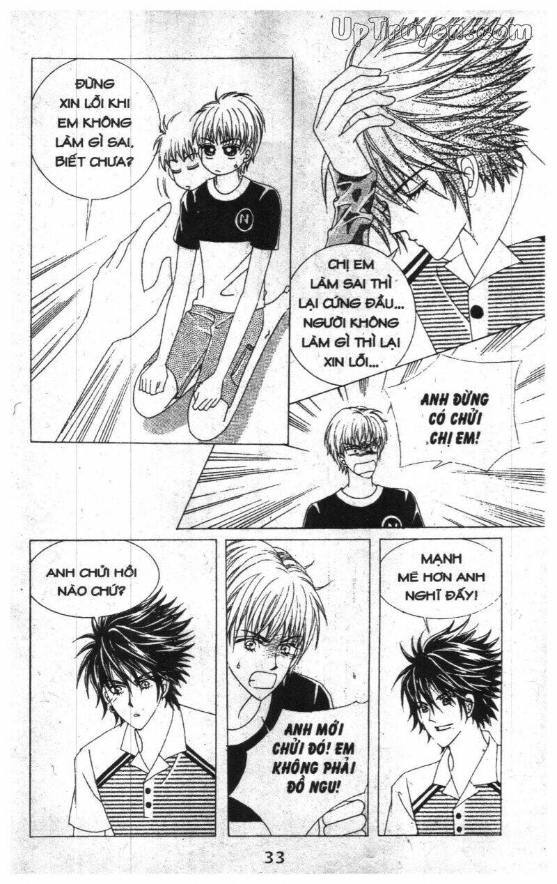 Dạ Khúc: Chapter 9