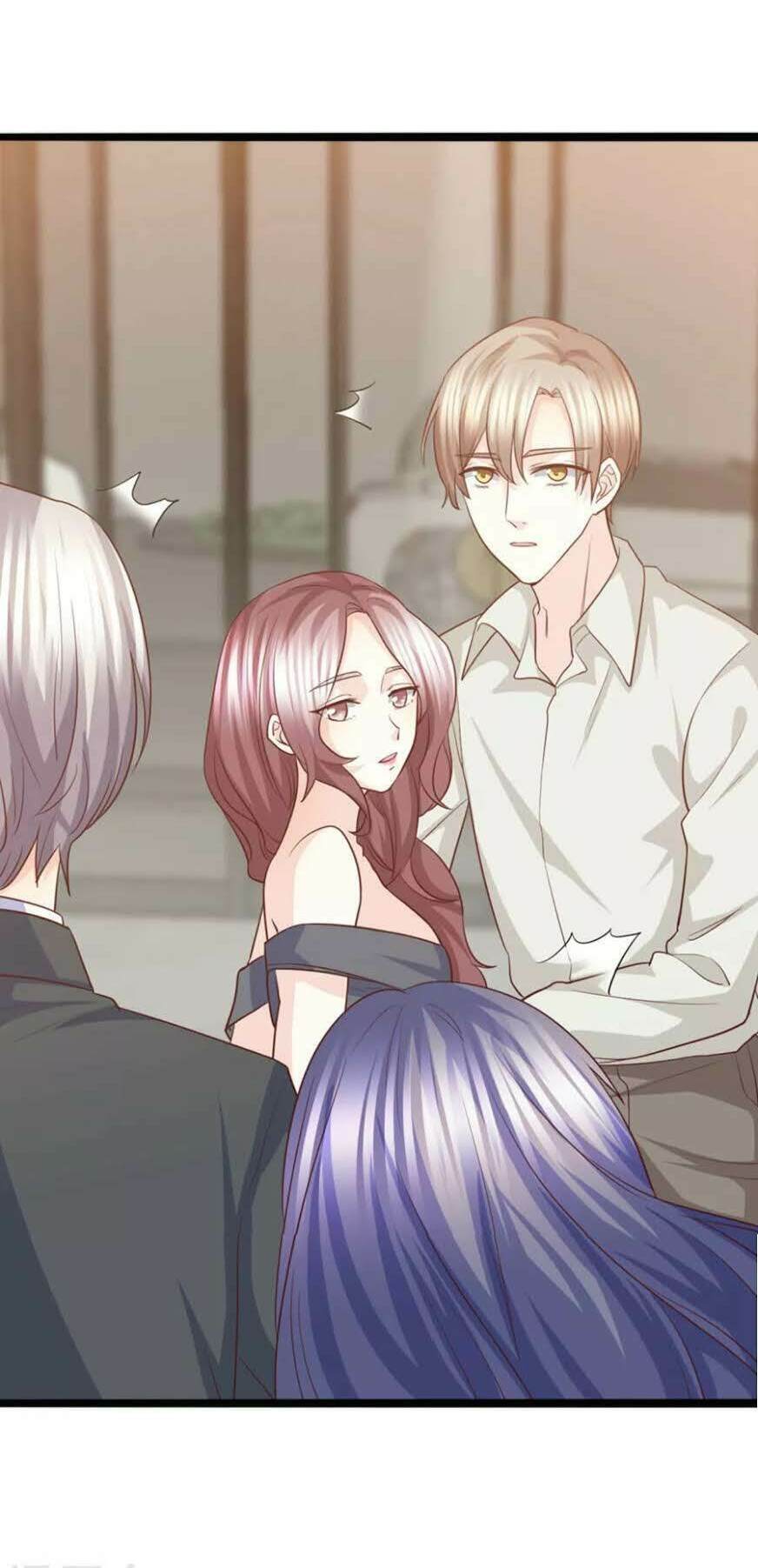 Ta Và Nam Thần Cởi Áo Ngủ Rồi: Chapter 41