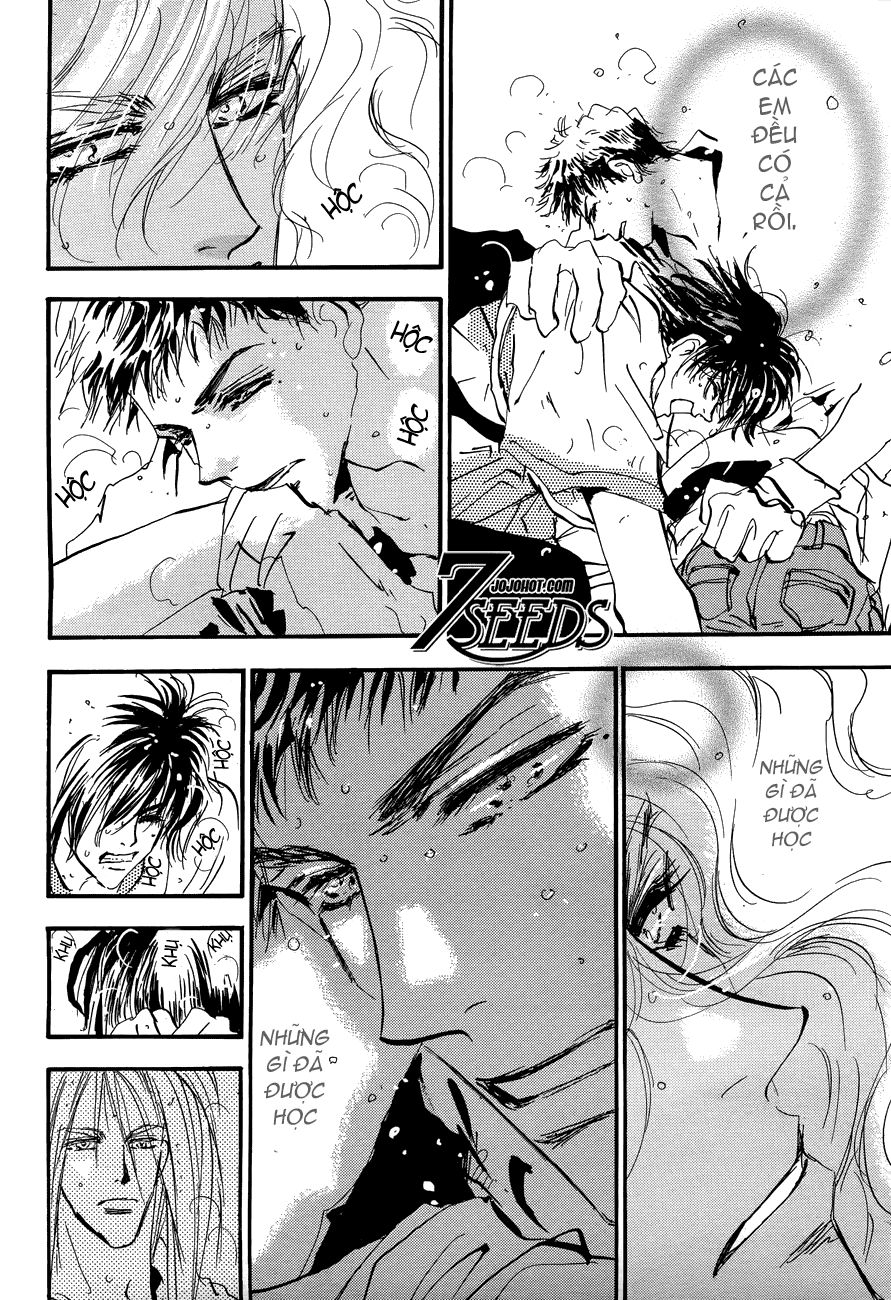 Mầm Sống: Chapter 106