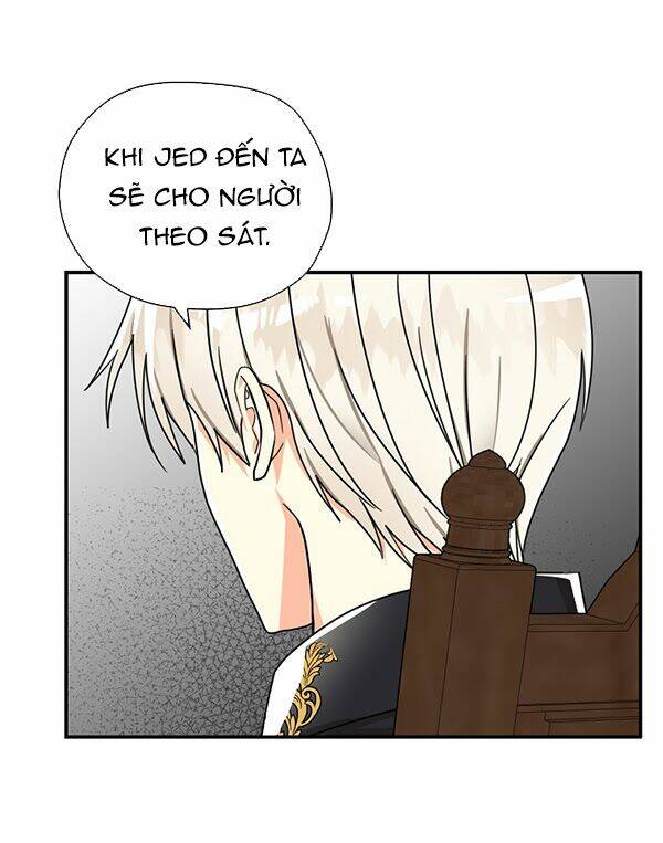 Ba Người Anh Trai Của Tôi Là Bạo Quân: Chapter 12