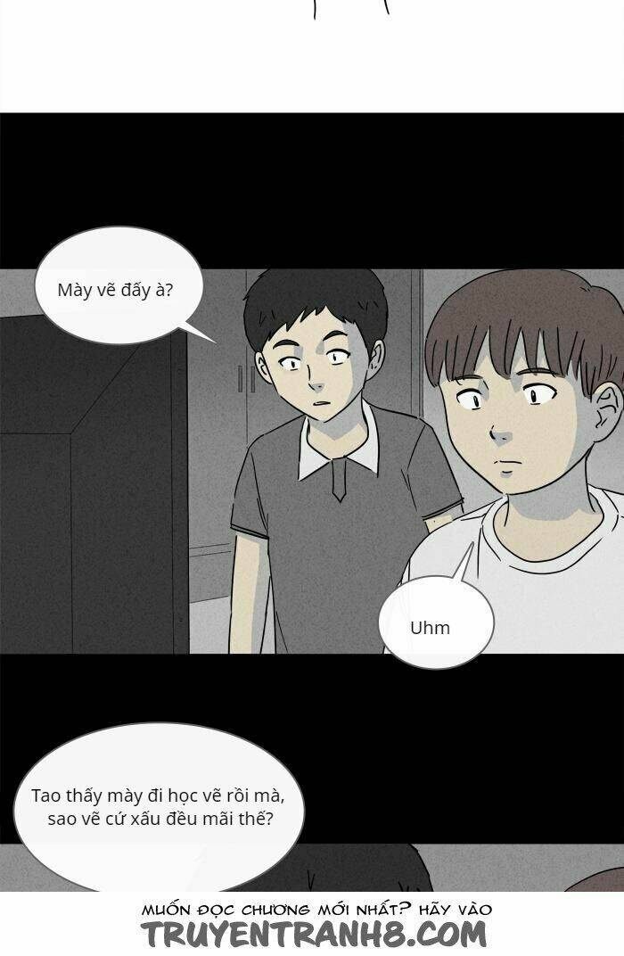 Những Câu Chuyện Bất Thường: Chapter 129