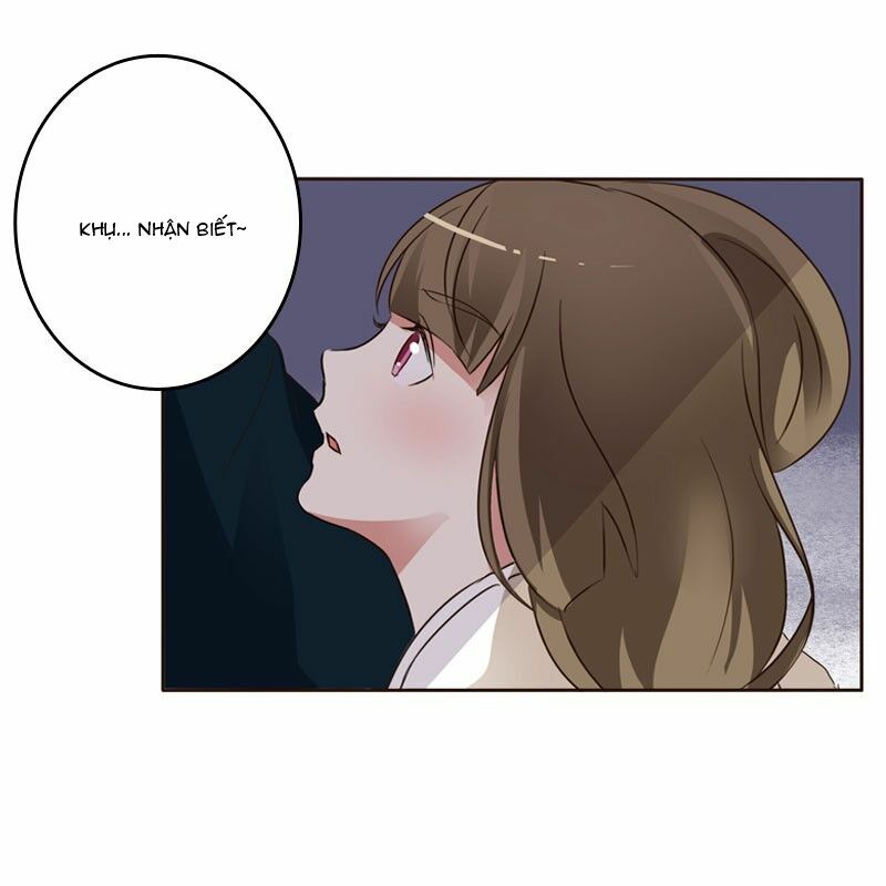 Thông Linh Phi: Chapter 137
