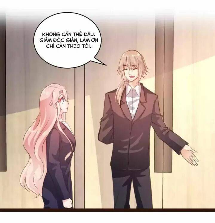 Bản Hợp Đồng Của Tổng Tài Lạnh Lùng: Chapter 30