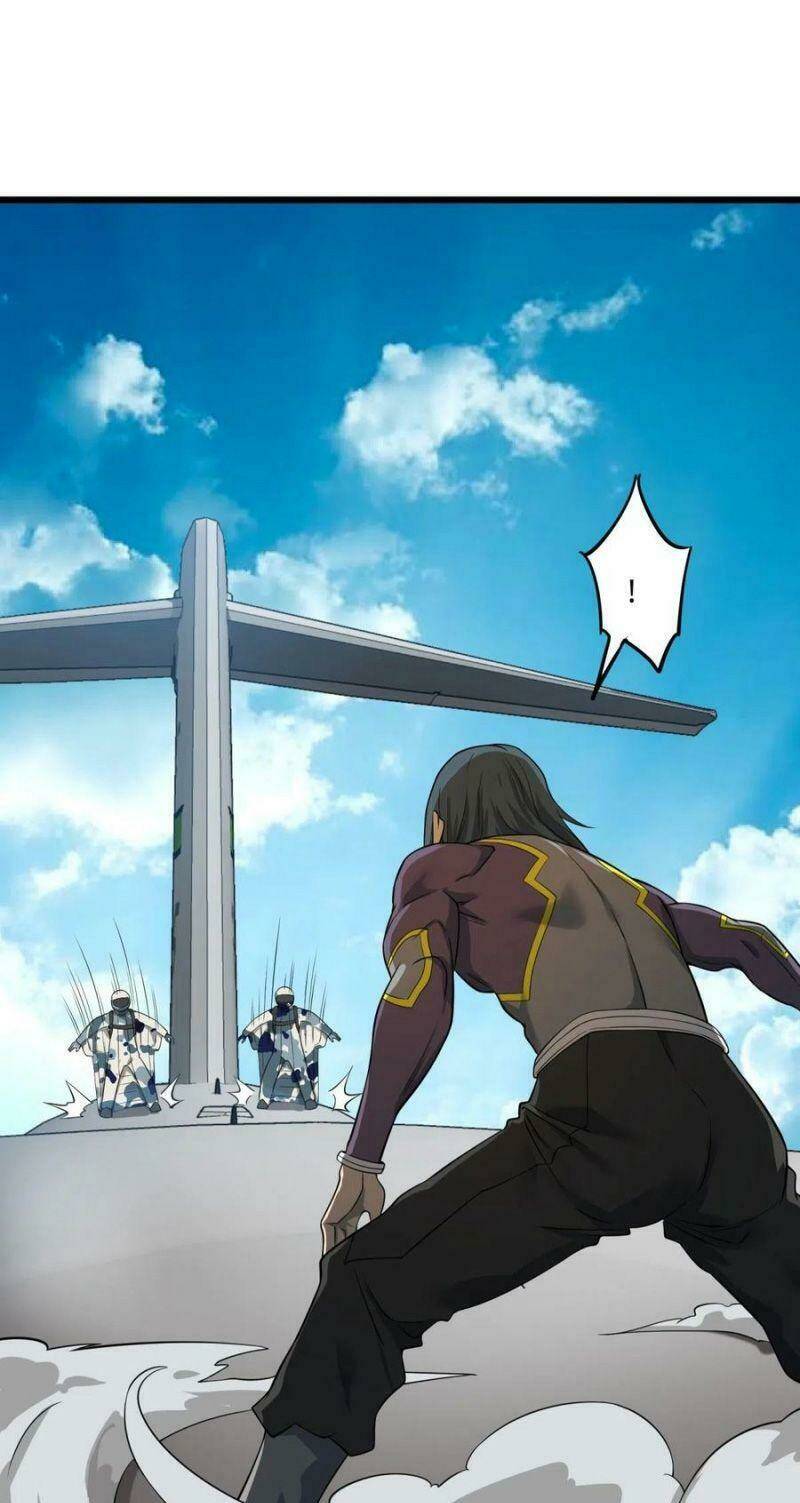 Danh Sách Kẻ Phản Diện: Chapter 106