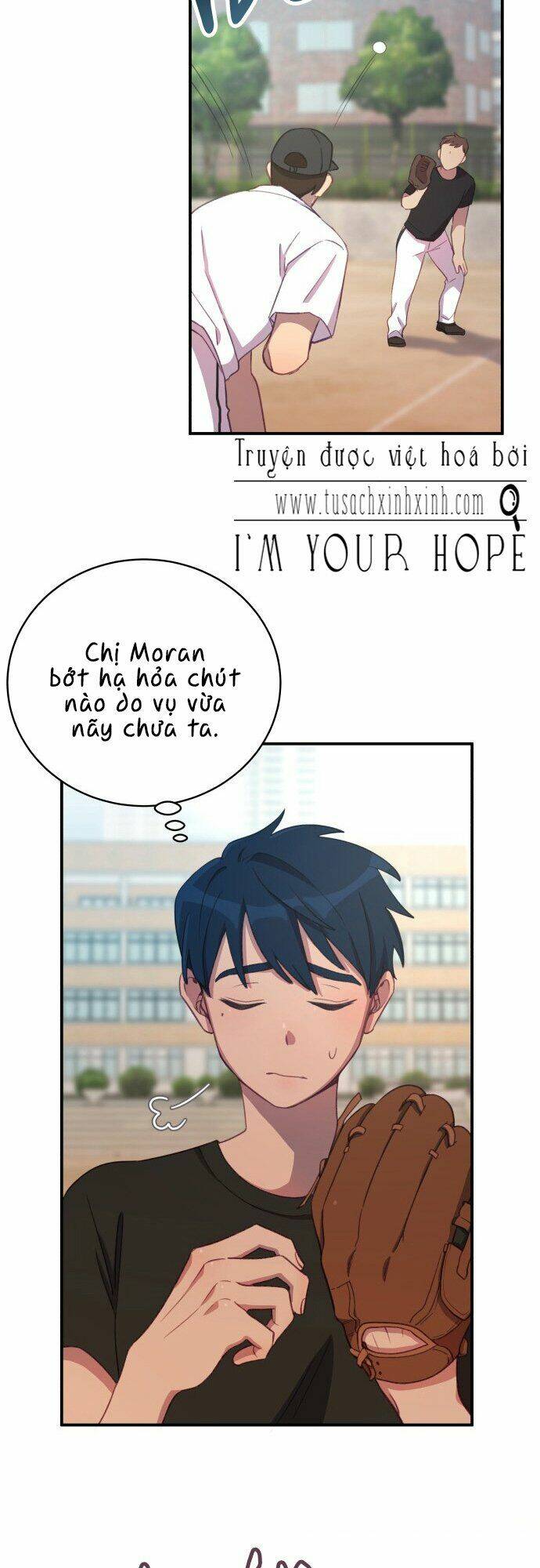 Lạy Chúa! Xin Hãy Để Con Trở Thành Ác Ma: Chapter 6
