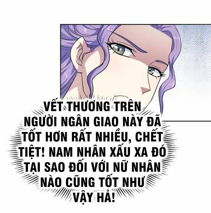 Nghịch Thiên Đại Thần: Chapter 61