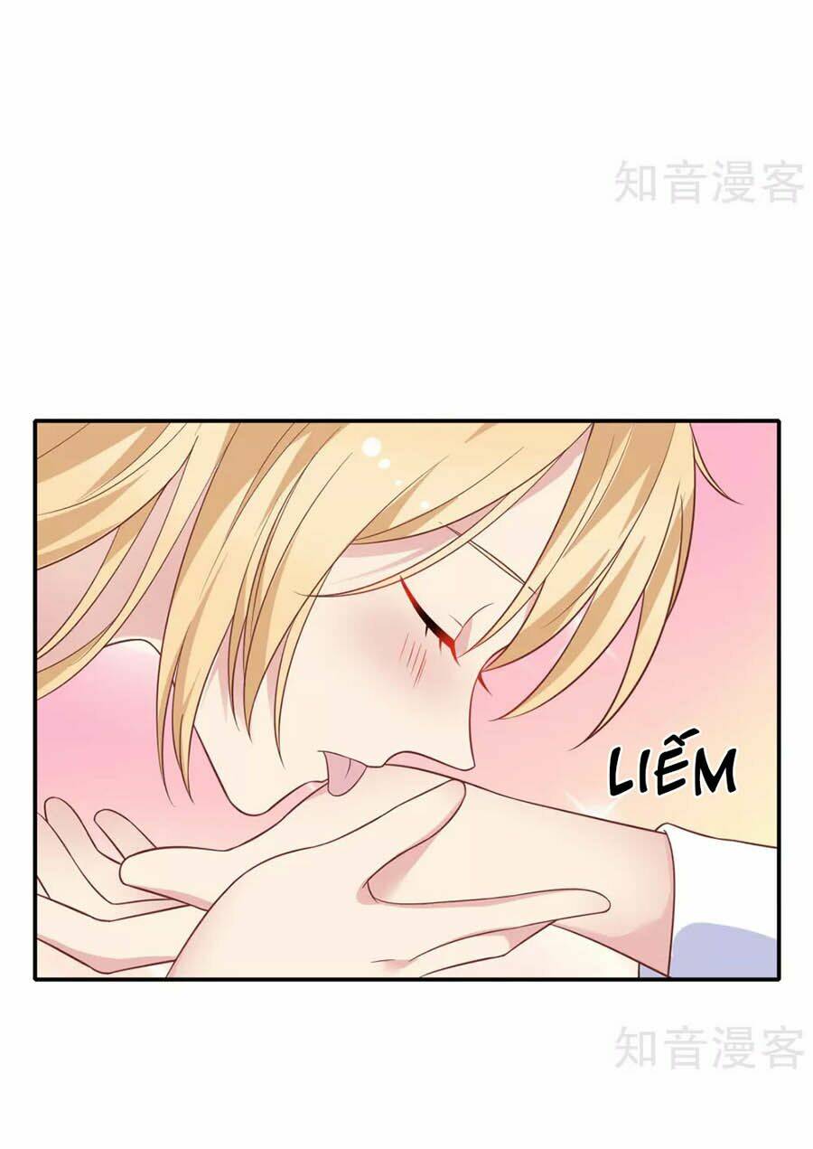 Hẹn Hò Siêu Tốc: Chapter 23