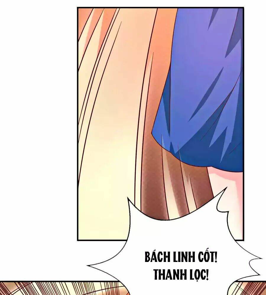 Cuộc Sống Hào Môn Của Vu Nữ: Chapter 46