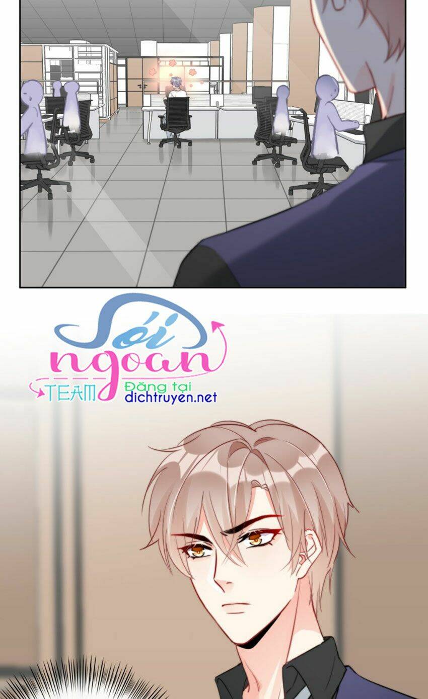 Boss Đại Nhân Là Nữ Thần?: Chapter 28