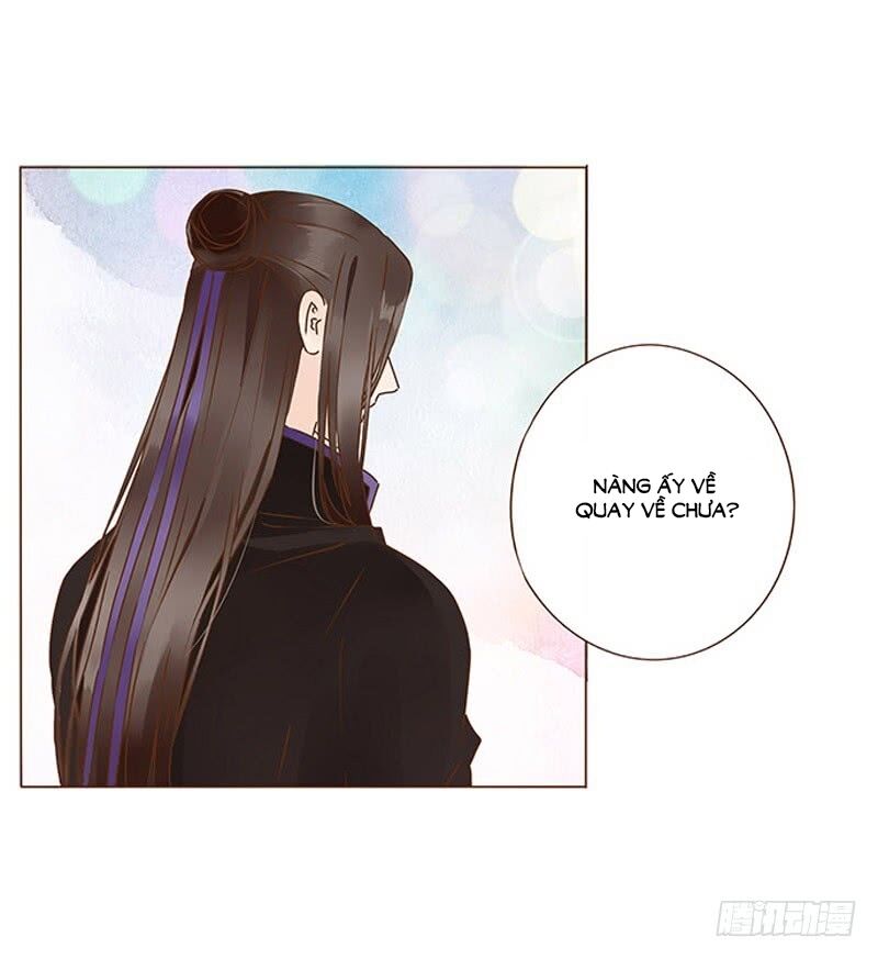 Đế Vương Trắc: Chapter 119.3