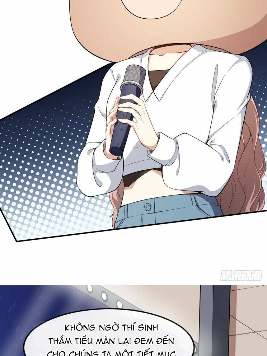 Mỹ Nhân Tâm Động: Chapter 22