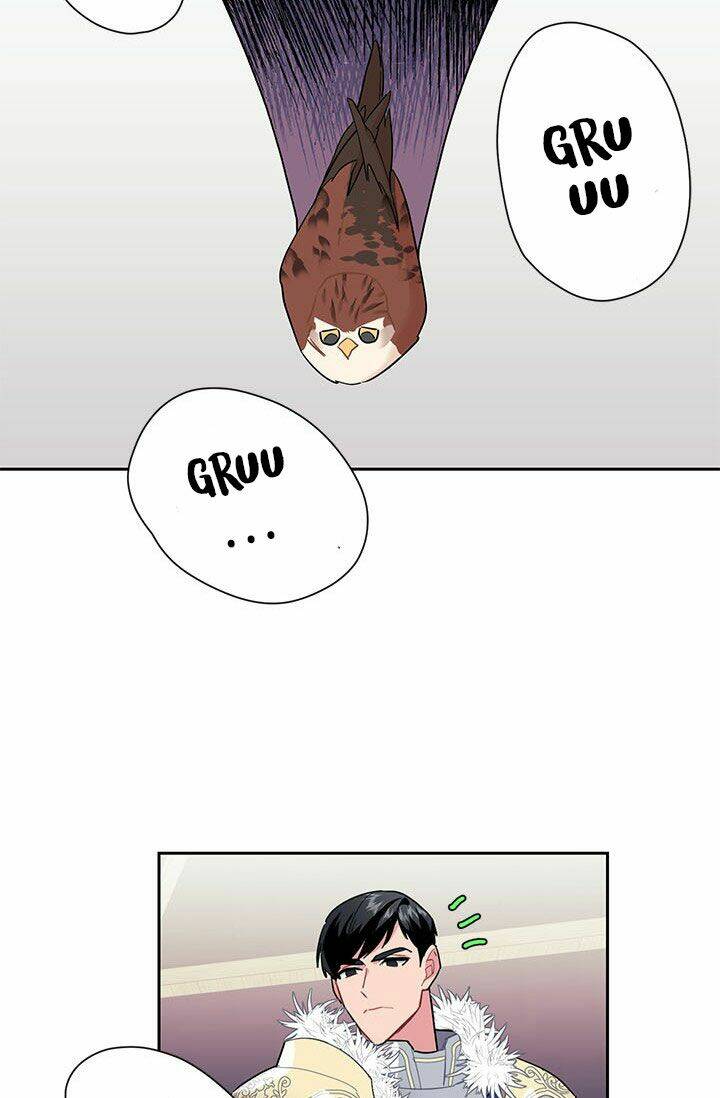 Công Chúa Của Loài Chim: Chapter 8