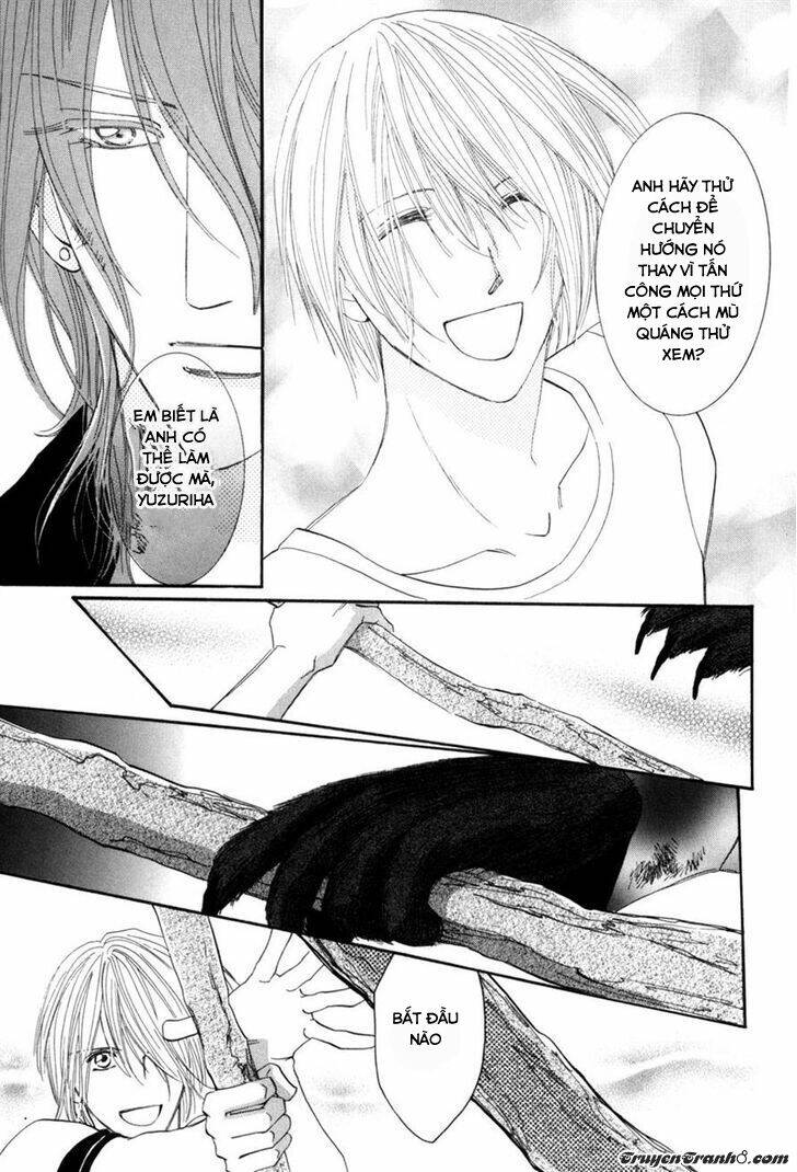Moon Trick: Chapter 10