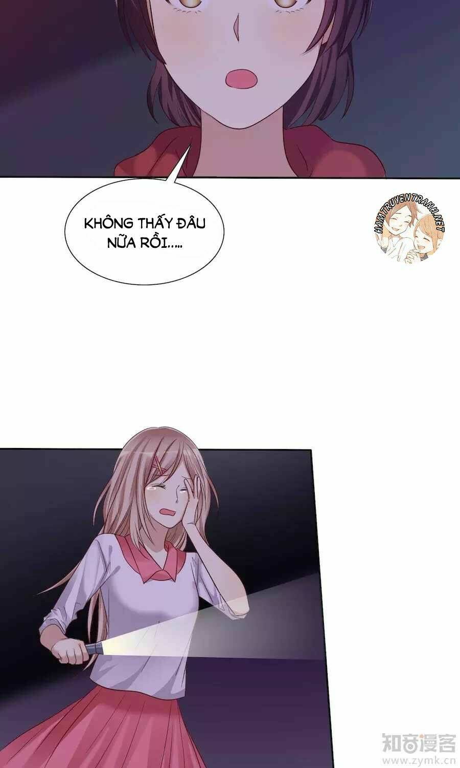 Thực Tập Sinh Tình Yêu: Chapter 12