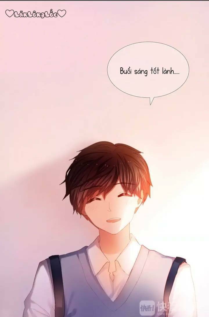Kế Hoạch Trái Tim: Chapter 39