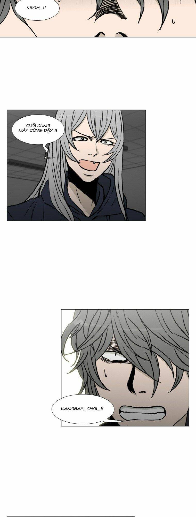 Anh Ấy Là Nữ Sinh Cấp 3: Chapter 43